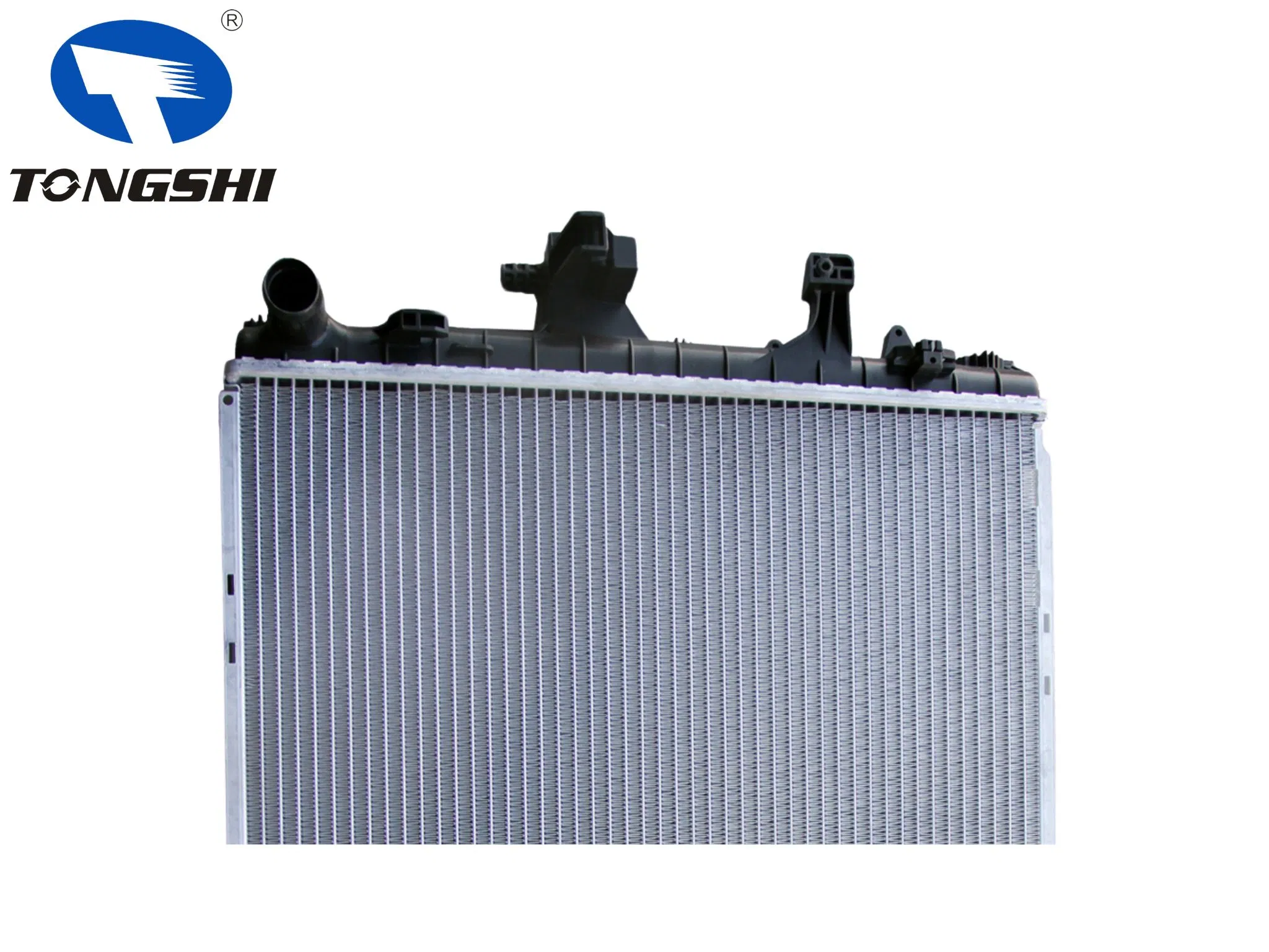 Car Radiator Wholesale for Volkswagen Multivan (7H/7E) 2.0 Tdi 2003- Mt