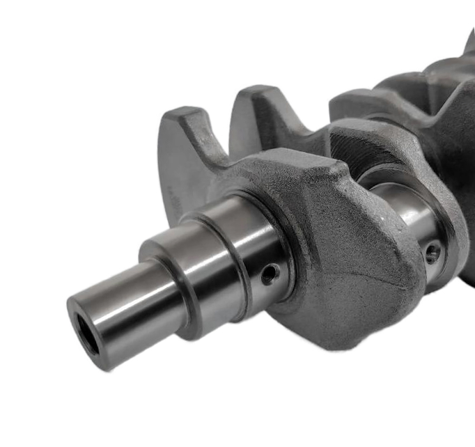 Crankshaft for Hyundai_1.4L G4LC Accent Verna KIA_K2 Rio 23110-03AA1