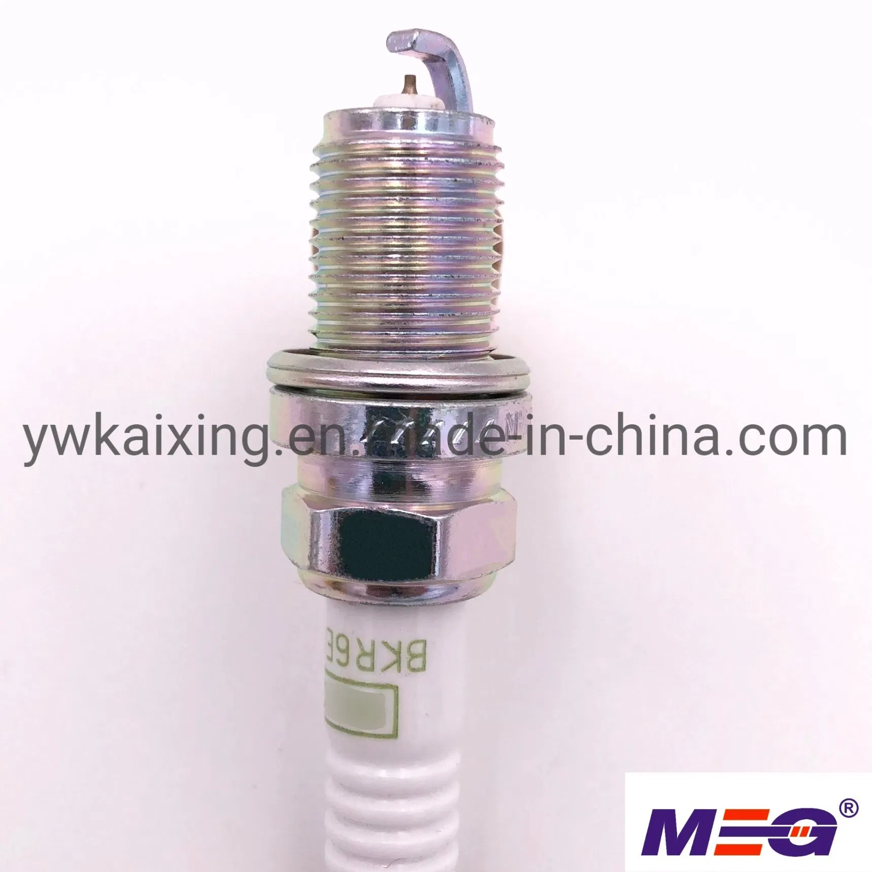 OEM High Quallity G-Power Iridium Car Spare Parts Platinum Spark Plug Bkr6egp 7092