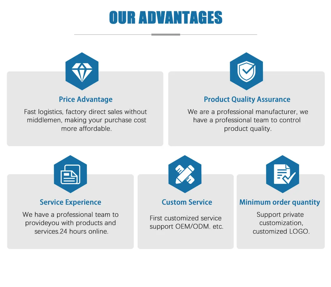 Manufacturing Details