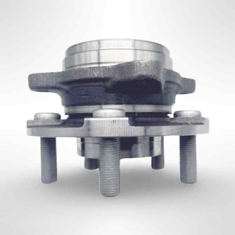 Auto Car Parts Rear Wheel Hub Bearing Assembly 512517 Fr3z1104b Hub352 Fr3z1104G for Ford Mustang Rear Wheels