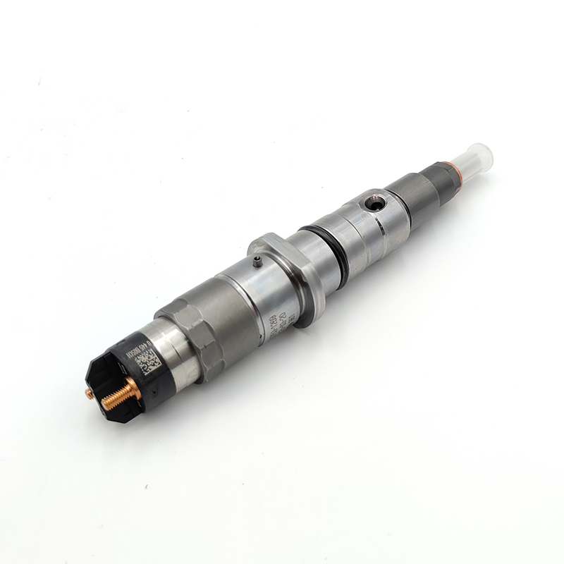 Komatsu Bosch Denso Cummins Delphi Caterpillar Perkins Zexel Doosan Sinotruk Foton Shacman Dongfeng Sany Weichai Common Auto Rail Fuel Diesel Pump Injector