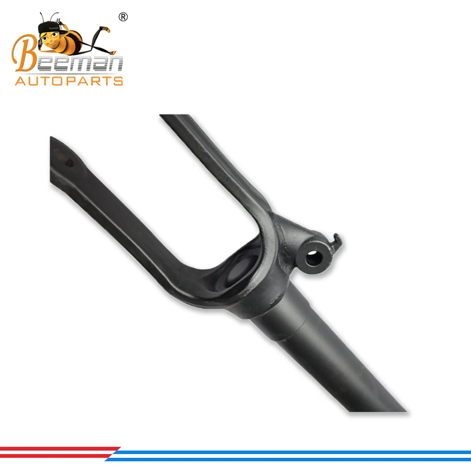 Manufacture for Auto Part Suspension Part Mercedes Benz Automotive Car Part Gas Front Shock Absorber Competitive Price for Kyb Shock Absorber 1643200130