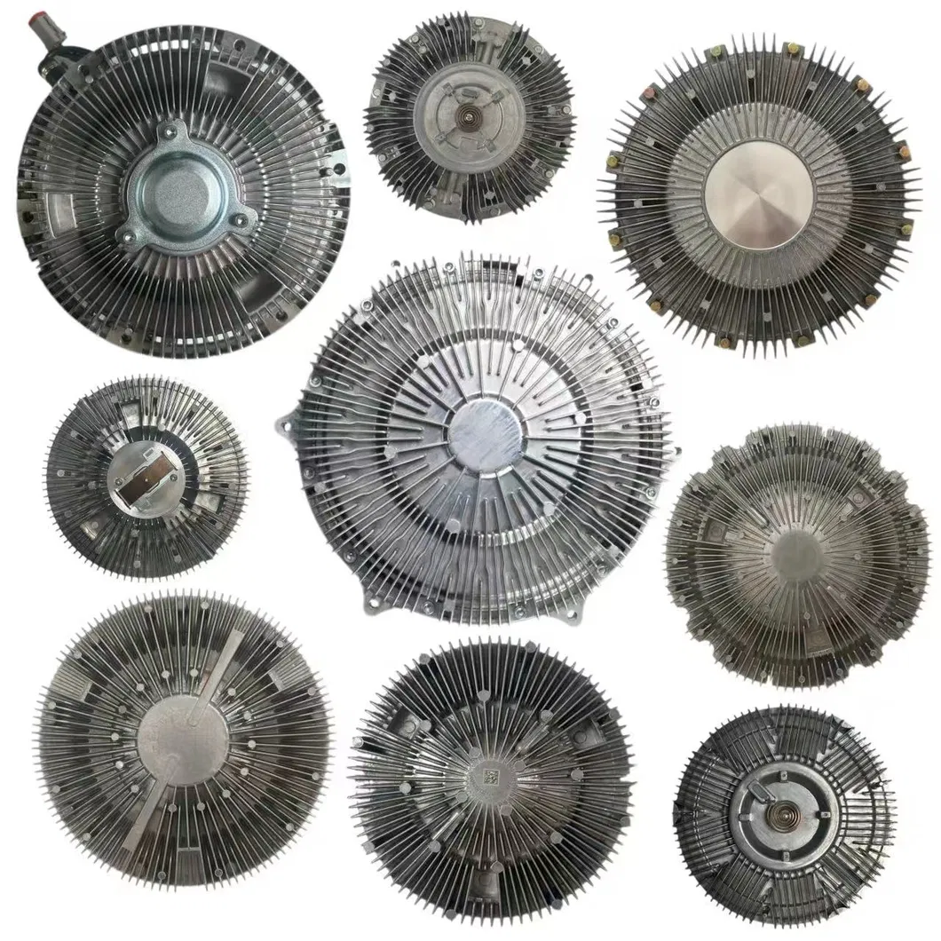 Fan Clutch Product