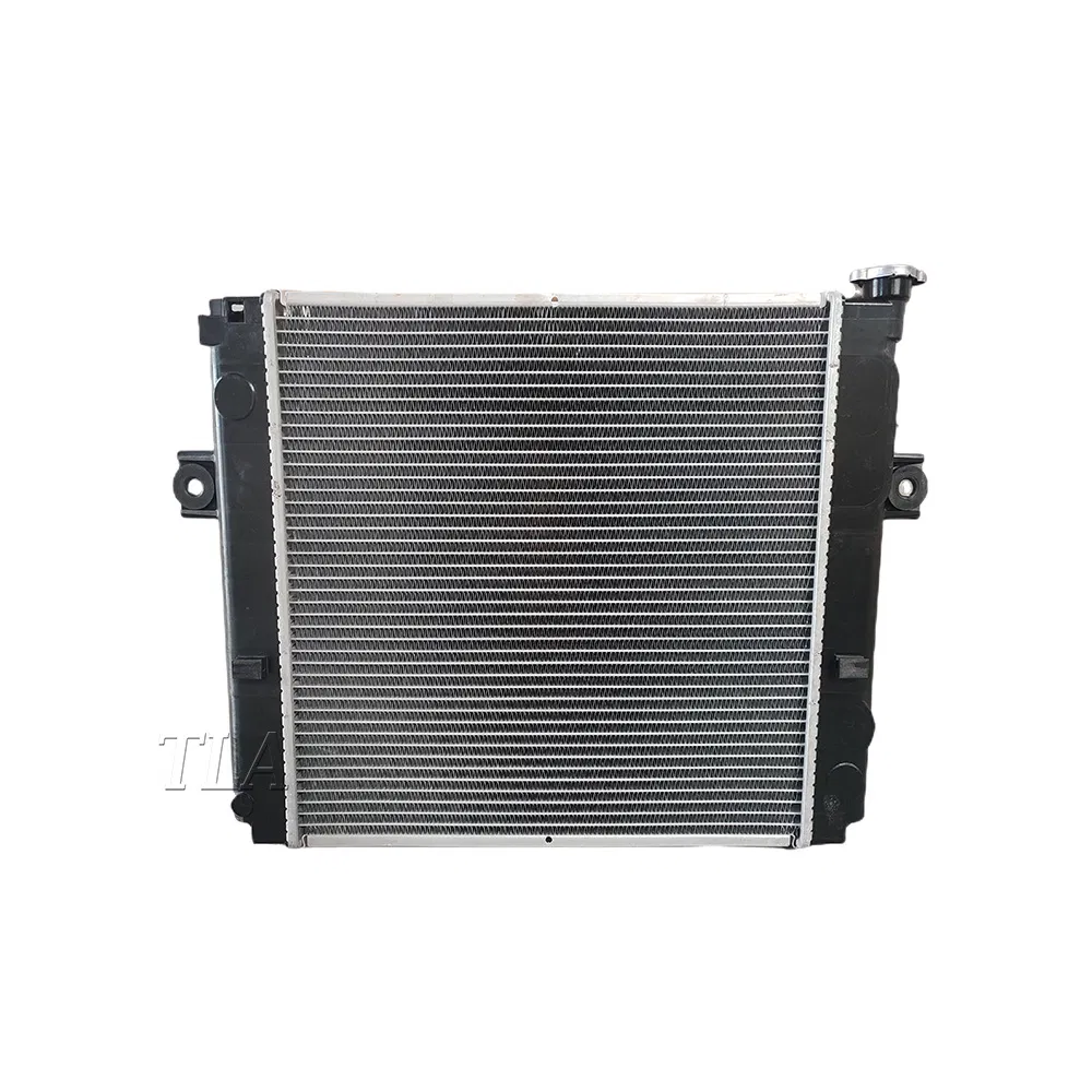 Forklift Parts Cooling Radiator 218n2-10101 218n2-10102 Used for H15/Fg15-18t19