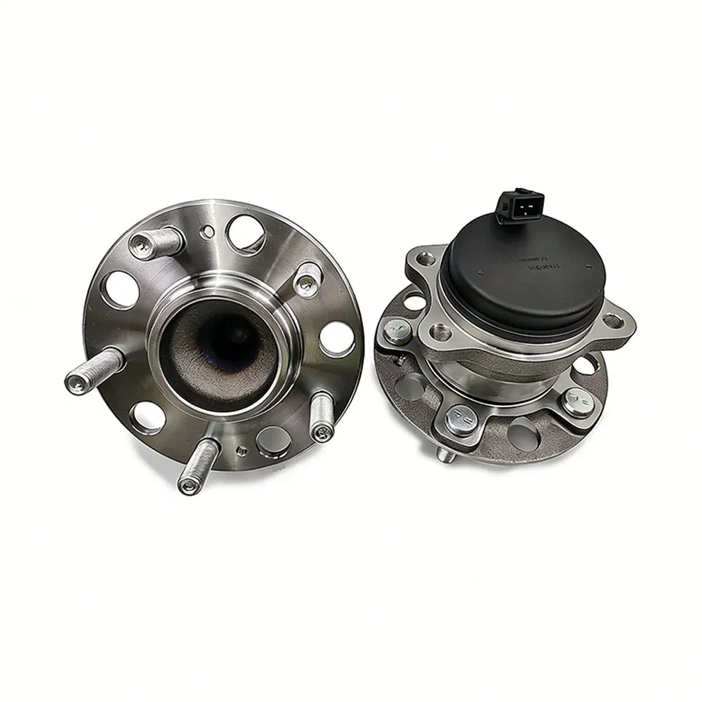 52730-C1100 512553 Br930925 Ha590614 Rear Wheel Hub Bearing in Auto Parts Use for Hyundai with High Quality