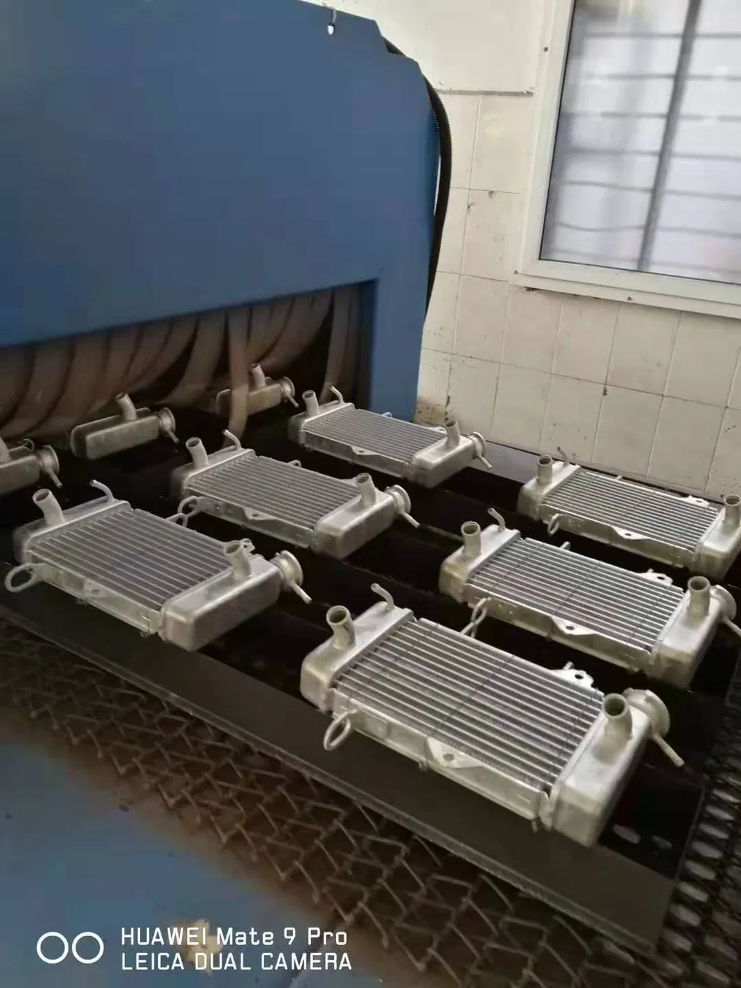 Aluminum Cooling Radiator 4