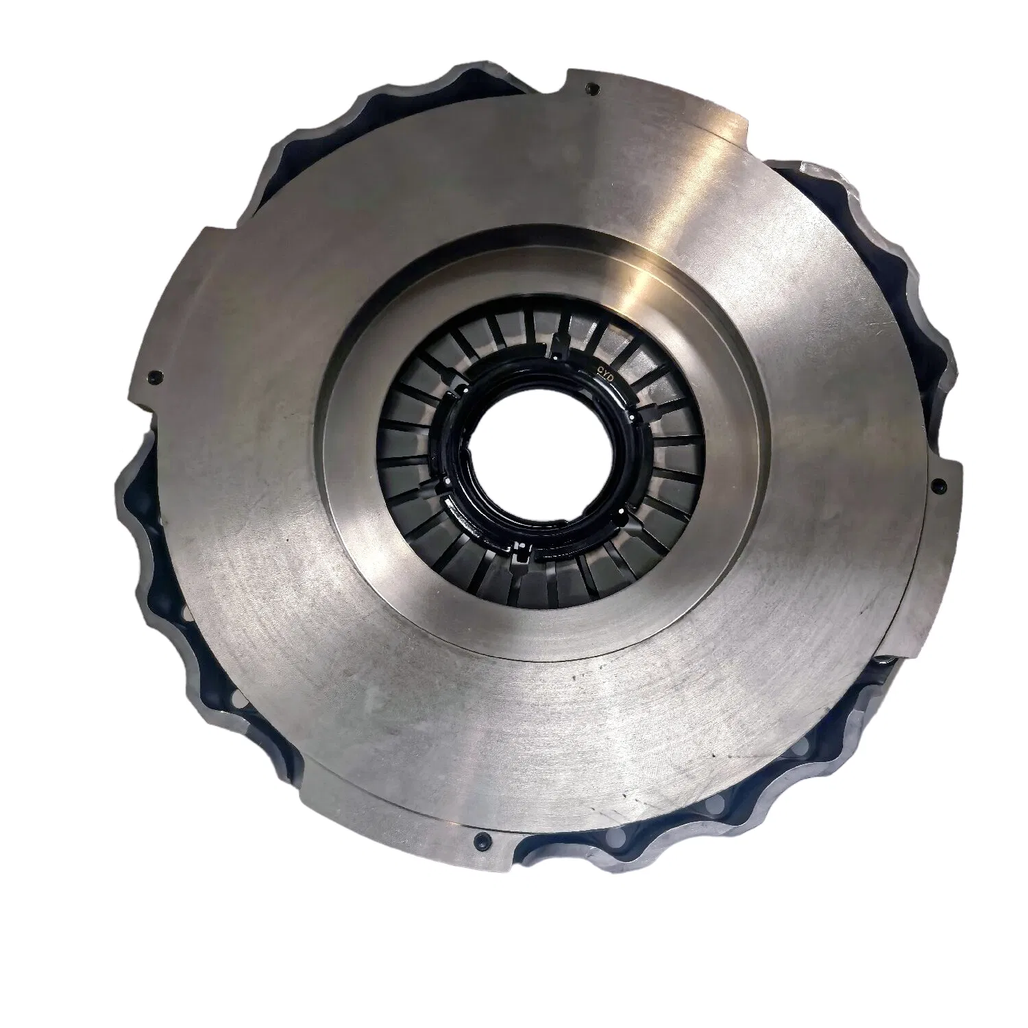 Weichai FAW Shacman Sitrak Beiben Sinotruck HOWO Foton Kamaz Commercial Vehicle Heavy Duty Dump Truck Spare Parts Tractor Car Auto Transmission Clutch Assembly