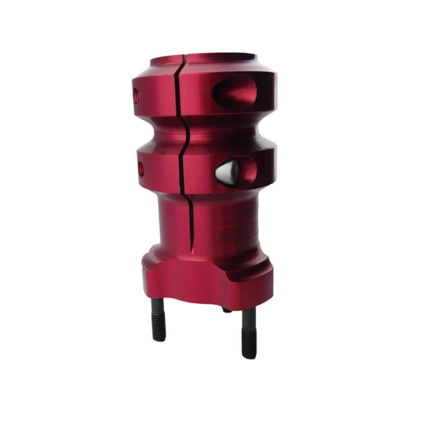 Factory Price Racing Go Kart Axle Customized Alumium Wheel Rear Hub