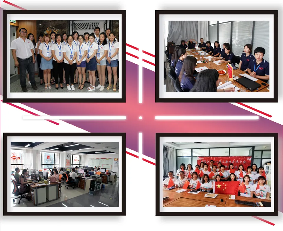 Manufacturing Facility