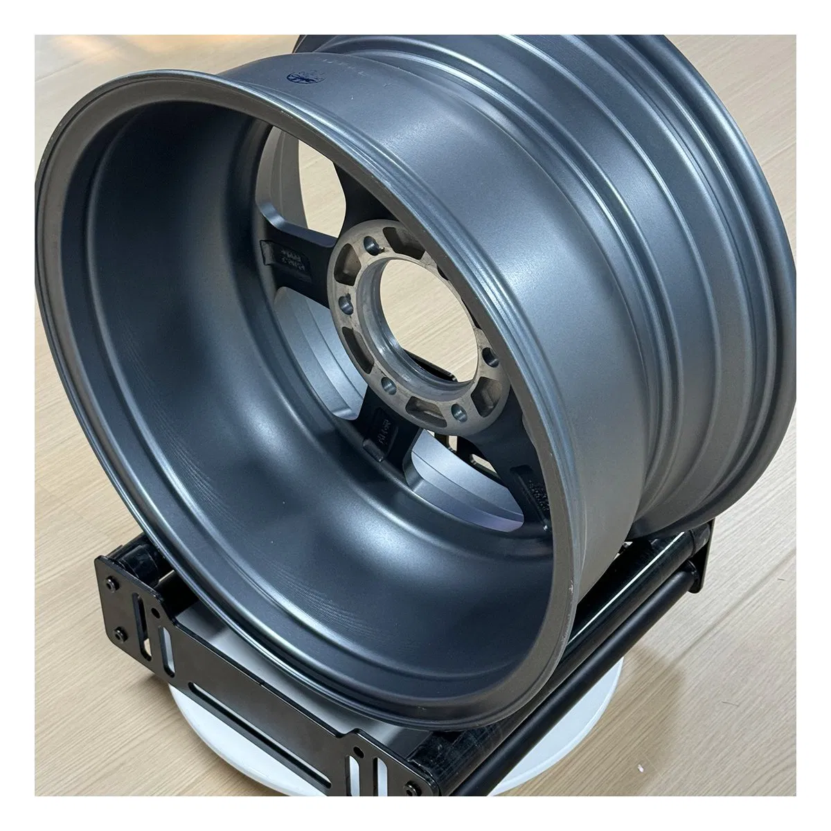 Durable 26 Inch off-Road Car Hubs 5X150 for Land Cruiser