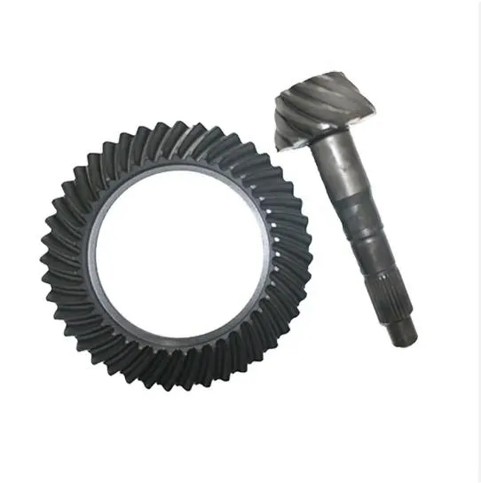 Differential for Toyota Hilux 2