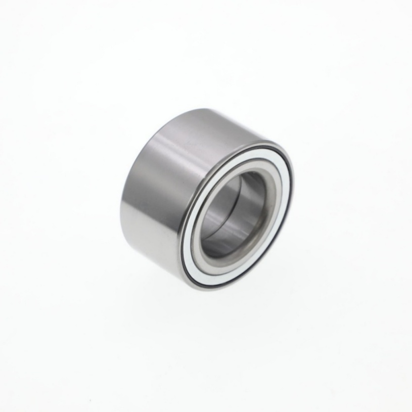 Durable Wheel Hub Assembly Featuring Advanced ABS Sensor for Trucks