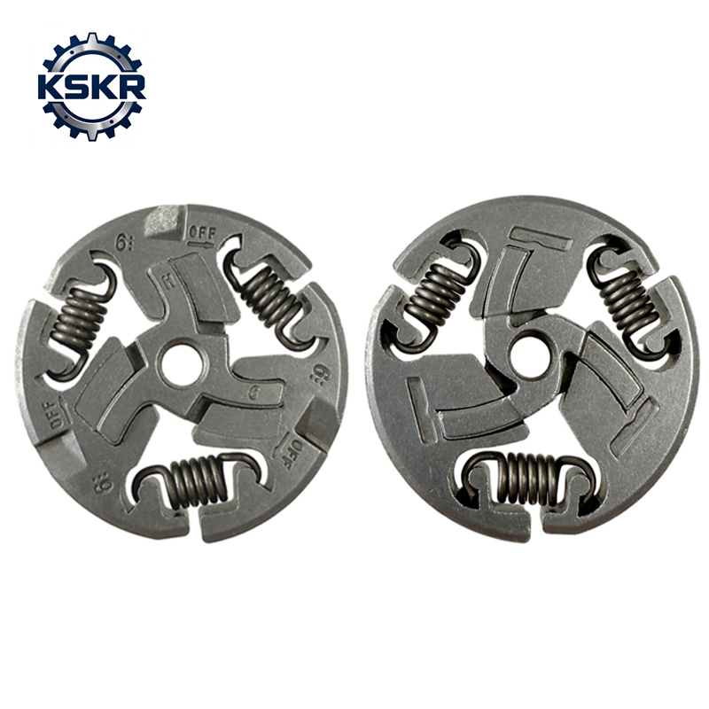 Durable Hus 357 Chainsaw Spare Parts Clutch for Power Tools