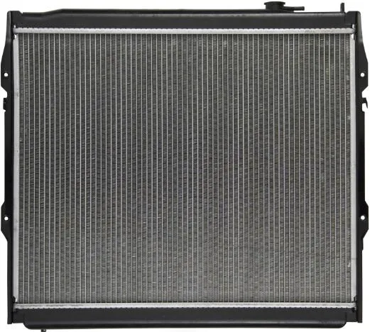 Auto Radiator Toyota Tacoma