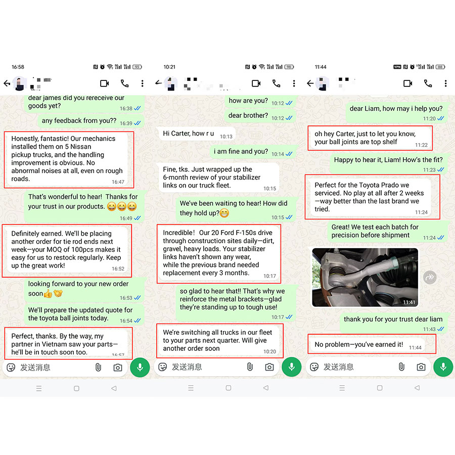 Factory Direct Supply Control Arm 4766911AG for Chrysler Dodge Volkswagen Minivans, Free Sample Available Now, Fast Custom Samples