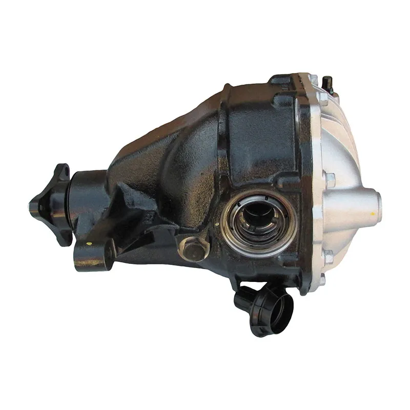 Differential Detail 5