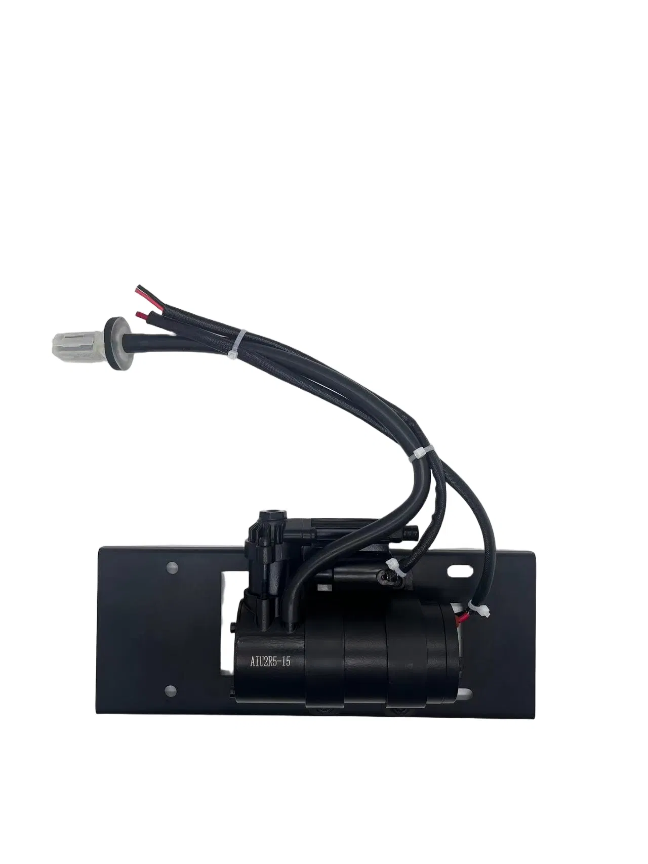 Durable Rear Air Shock Absorber Kit for Harley Touring Softail Dyna