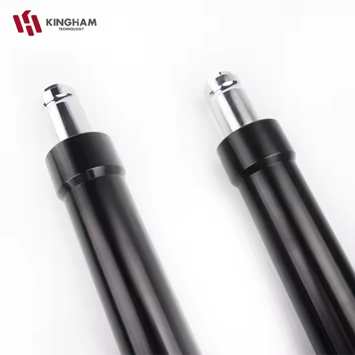 Kingham High Quality Motorcycle Front Shock Absorber for YAMAHA Nmax Customized Upgraded Suspension