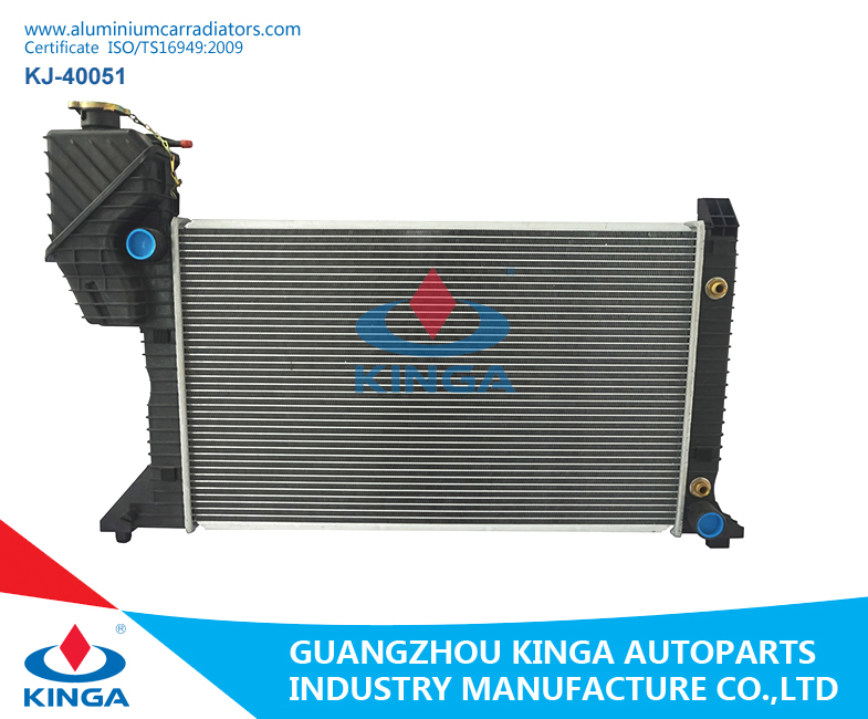 Quality Cooling Radiator for Sprinter 1995-2000 Models