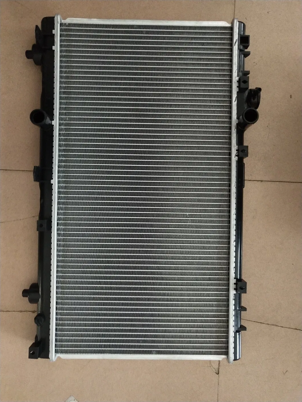 Radiator details 7