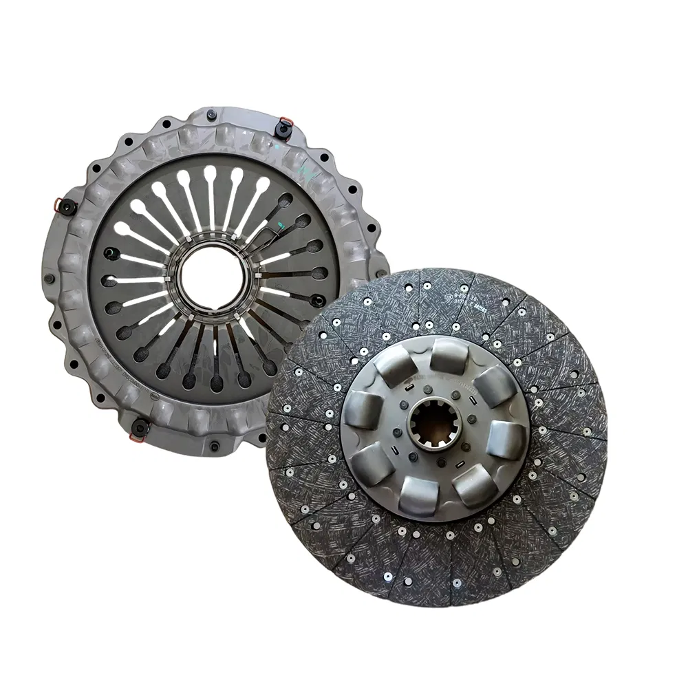Good Quality Luk Clutch Pressure Plate Clutch Kit Disc