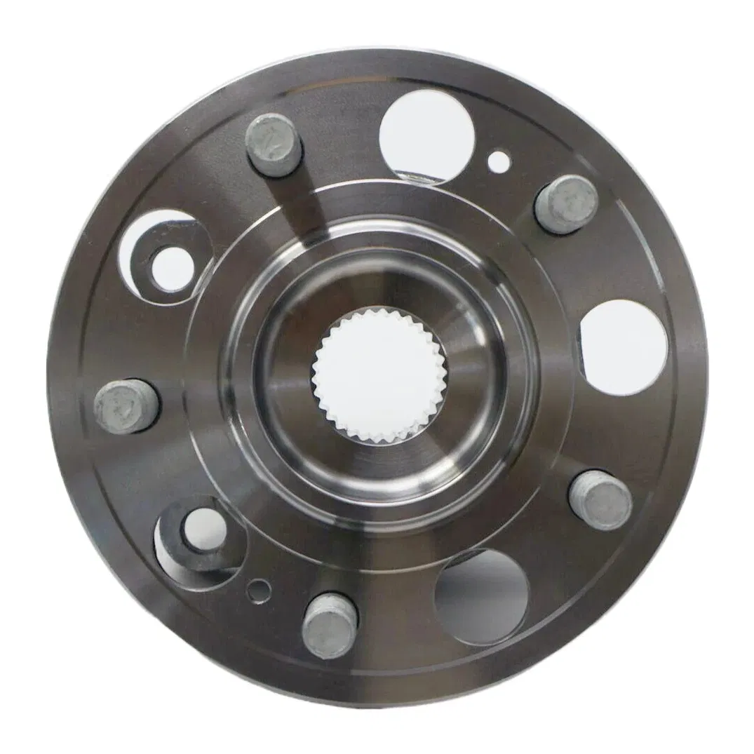 Auto Bearing 51750-J5500 51750j5500 Rear Wheel Hub Bearing Wheel Bearing Hub Unit for KIA Stinger Accessories