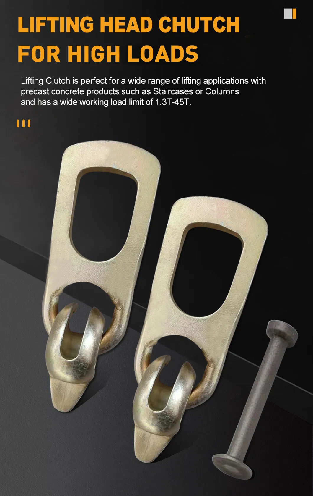 Lifting Clutch Diagram