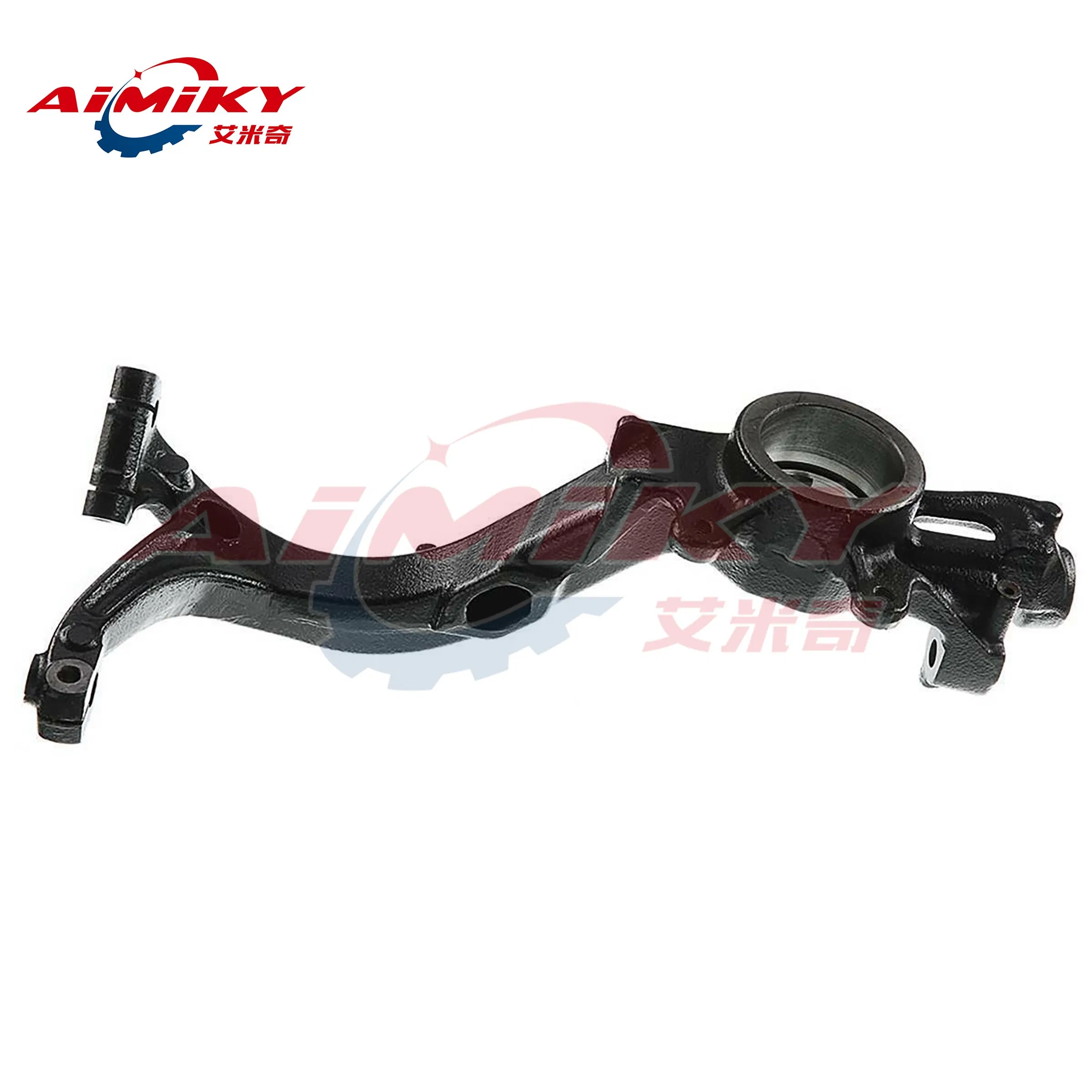 Steering Knuckle Control Arm 8d0407257al 8d0407258al for for VW 98-00 Passat