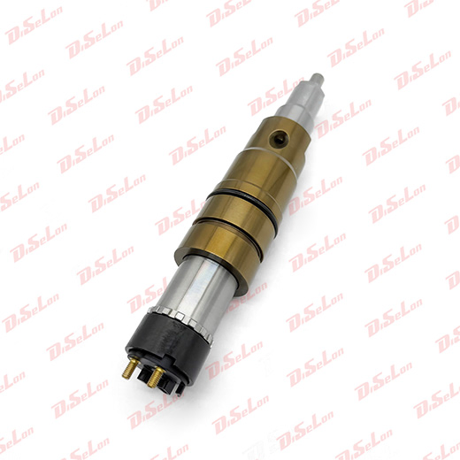 Fuel Assy Injector 2872544 D13 Xpi Fuel Injector High Quality Direct Factory