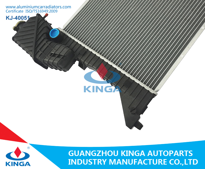 Quality Cooling Radiator for Sprinter 1995-2000 Models
