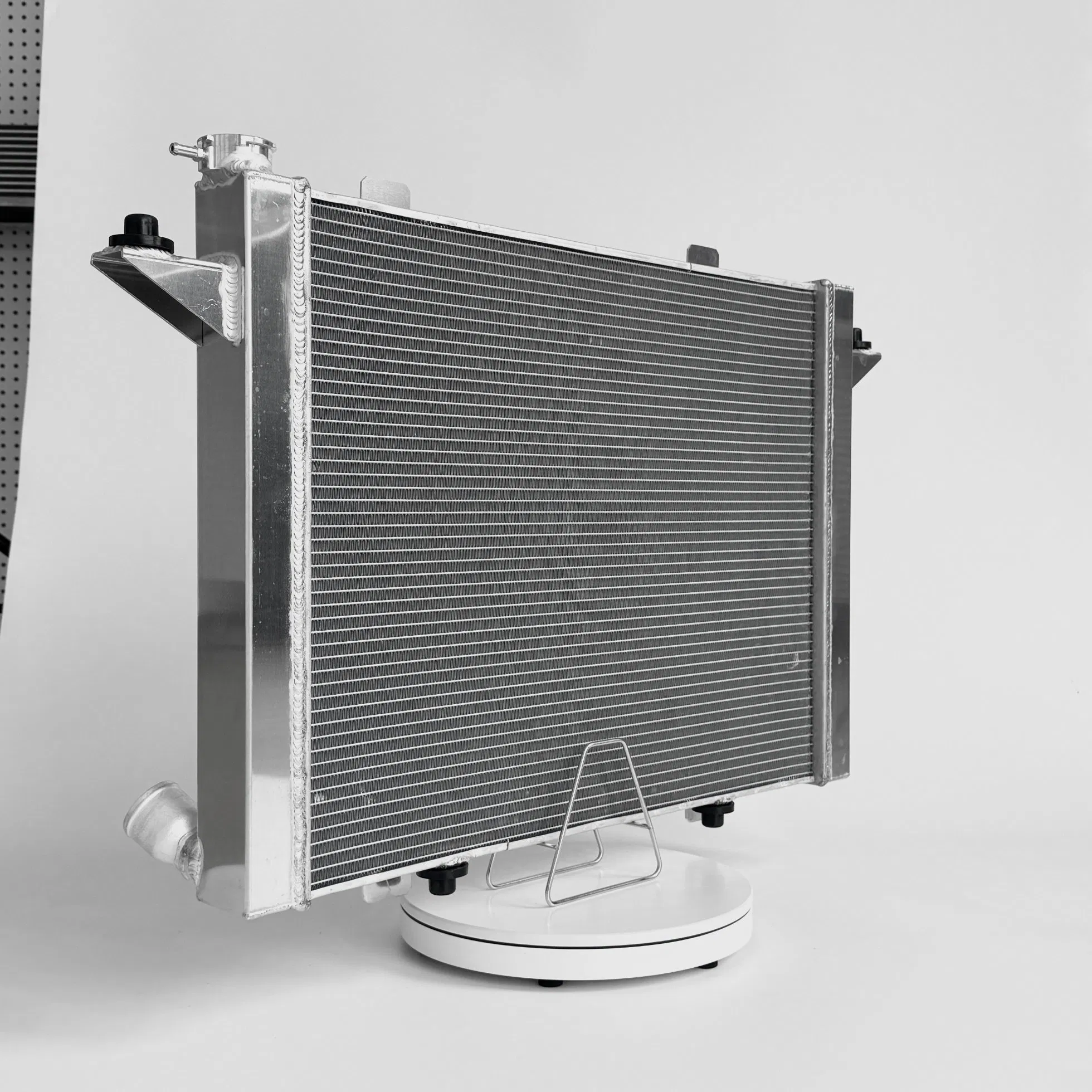 Srw253 Dodge D/W Series Pickups 89-93/Ramcharger 90-91 All Aluminum Radiator 52004275/52028221 Dpi 1198