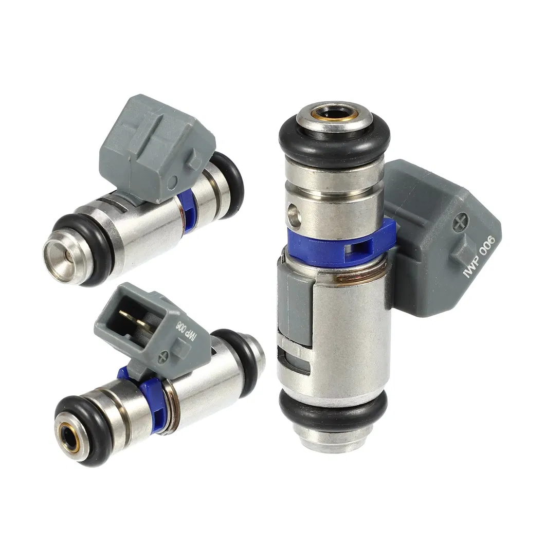 Fuel Injector View 5