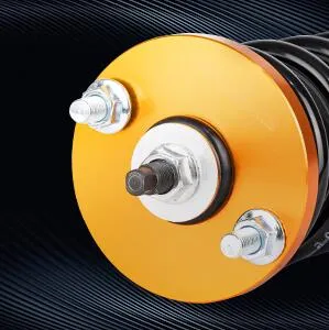 High Quality Components