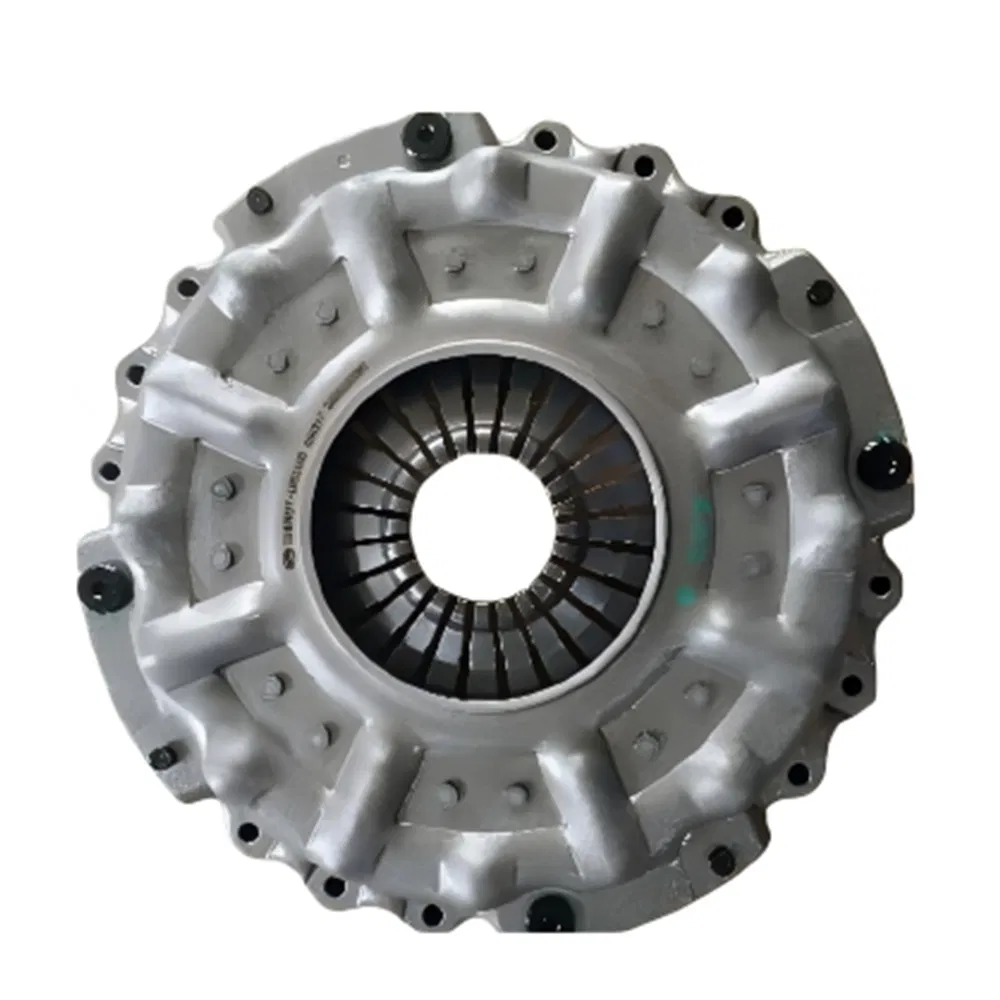 Clutch Repair Kit for Cargo Truck Sinotruck Shacman Chinese Heavy Duty Truck Clutch