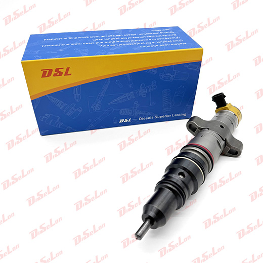 Engine Parts Fuel Injector 3879433 10r-7222 Suitable for C9 Engine High Performance Wholesale Price