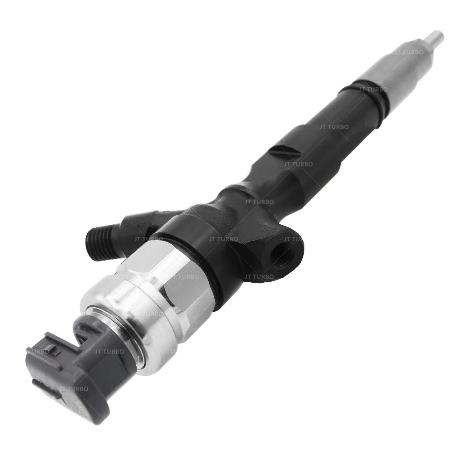 Brand New Common Rail Diesel Fuel Injector for Toyota Hiace Quantum 2kd-Ftv 23670-30050 23670-39096