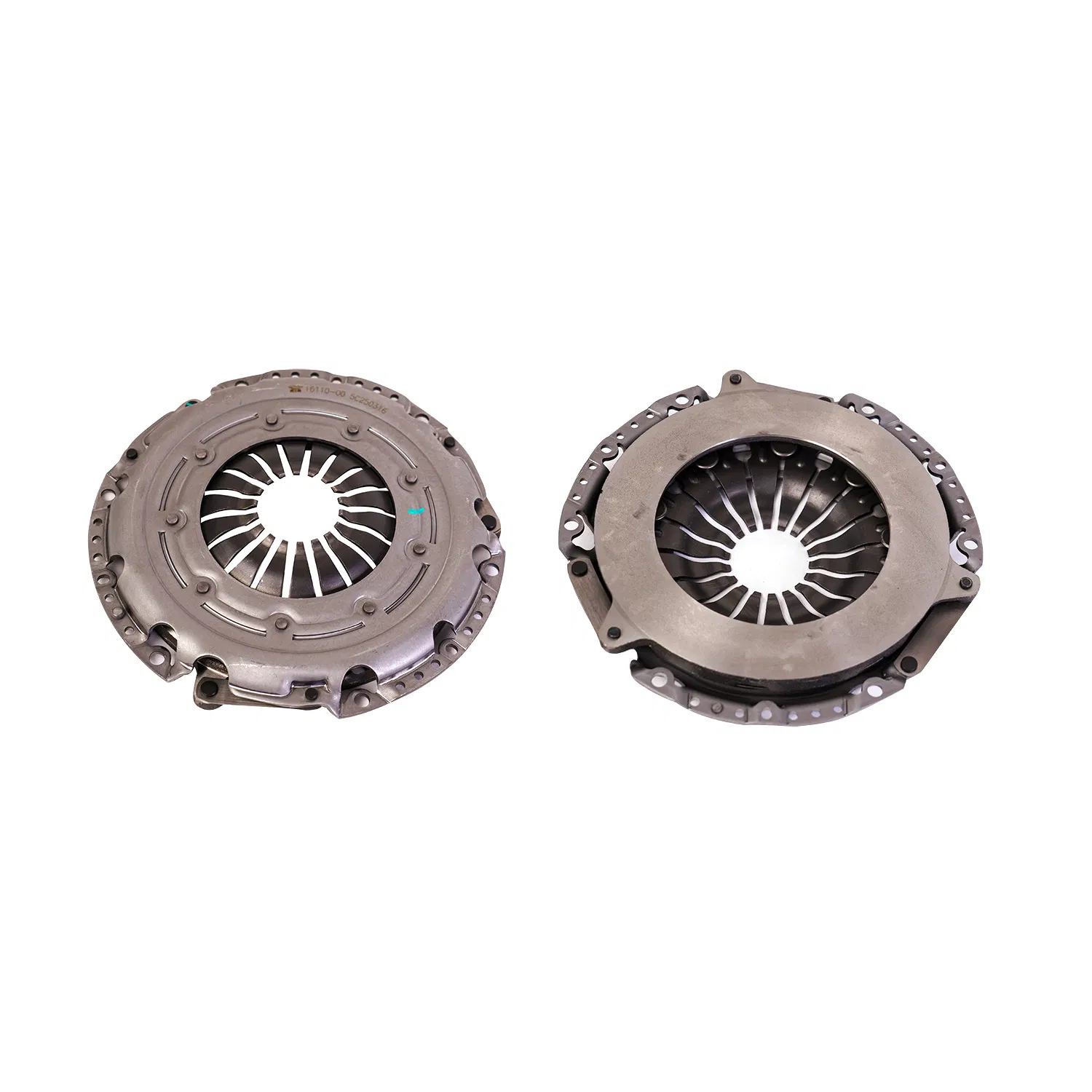 Durable Manual Transmission Clutch Kit for Saic Roewe Rx5 2023-2024