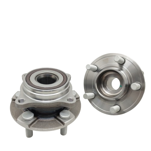 Auto Car Parts Rear Wheel Hub Bearing Assembly 512517 Fr3z1104b Hub352 Fr3z1104G for Ford Mustang Rear Wheels