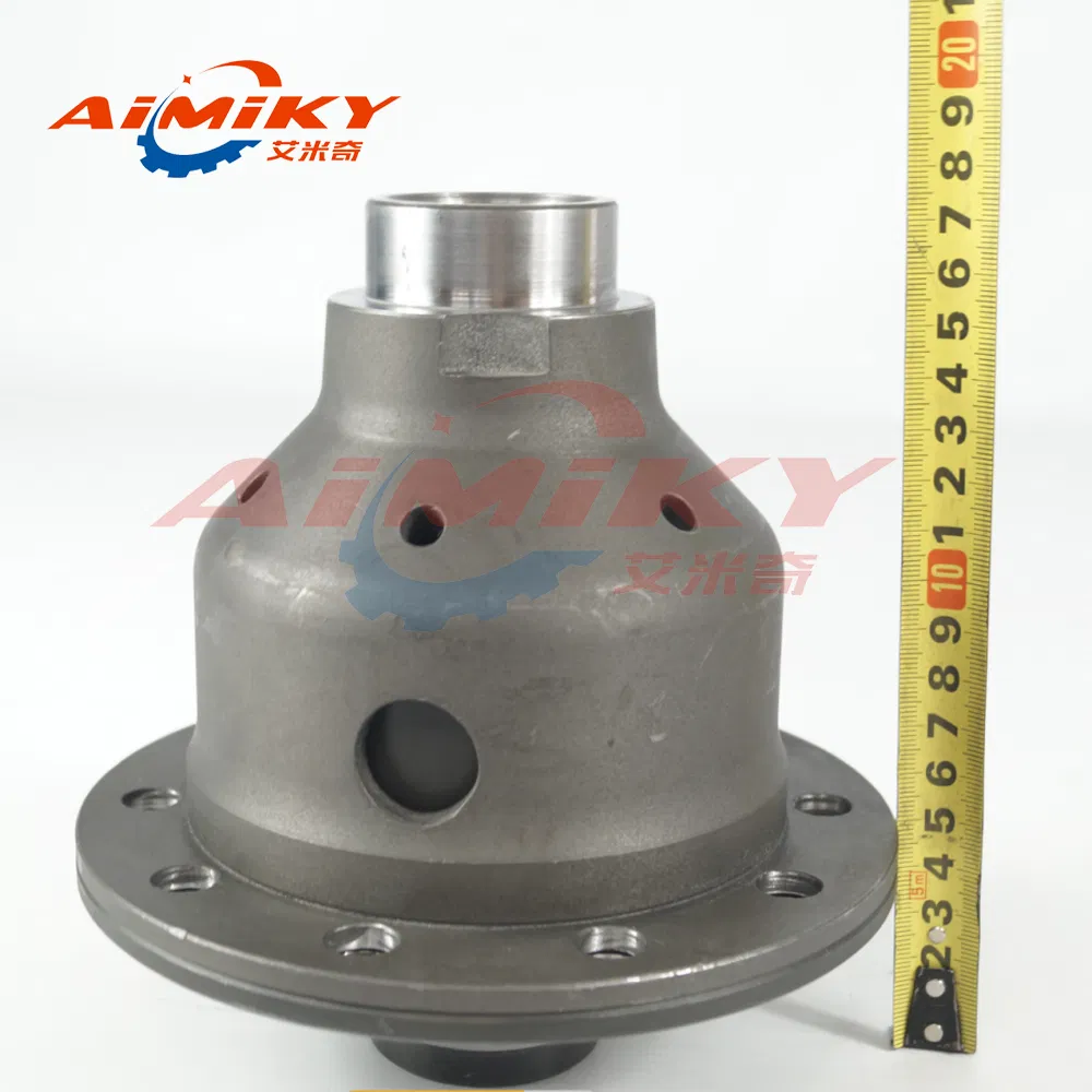 Differential Case Differential Gear Differential Lock for Uaz Btr60 AG3741-50-2403011-K