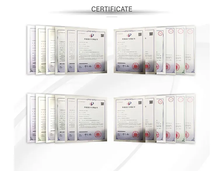 Clutch Disc Product Detail 7