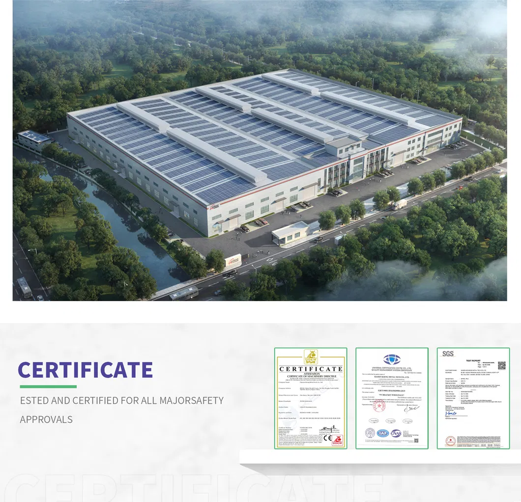 Production Facility 1