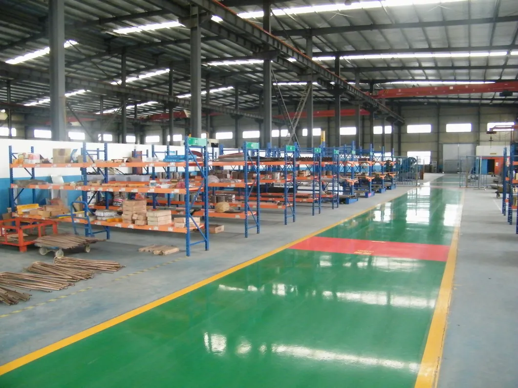 Cooling System Design