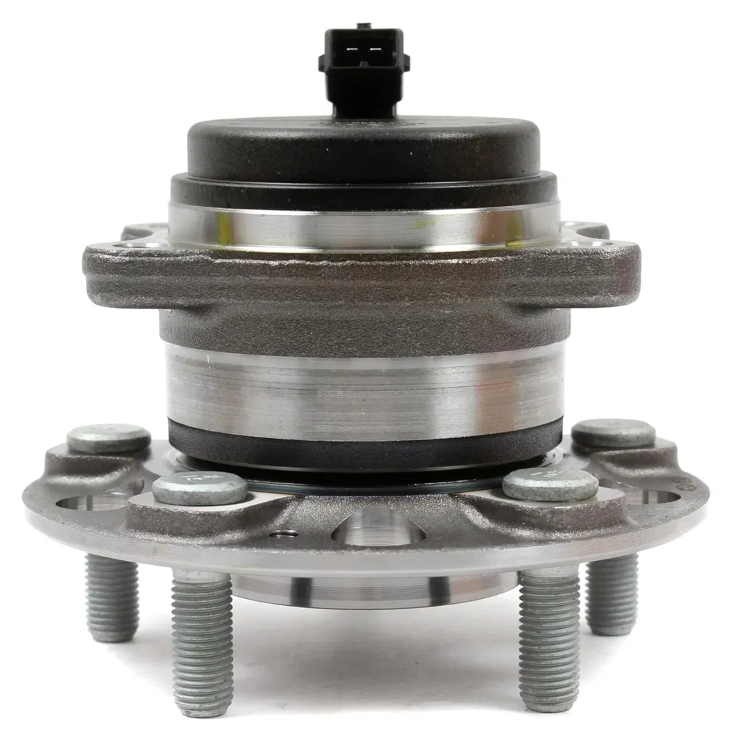 Hub Bearing Bottom
