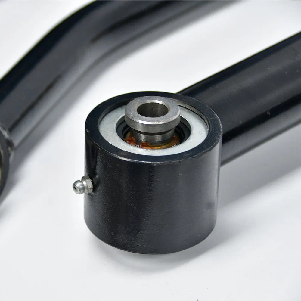 Heavy Duty Control Arms 2.5 Lift Adjustable Control Arms Replacement Kit for Jeep Wrangler Jk Jl