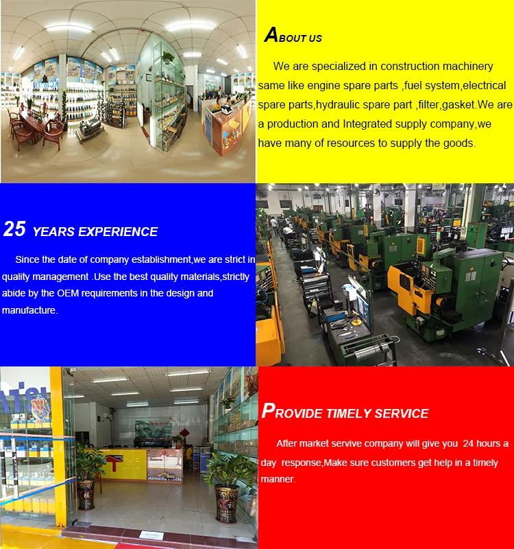 Crankshaft 6261-31-1200 Image 9