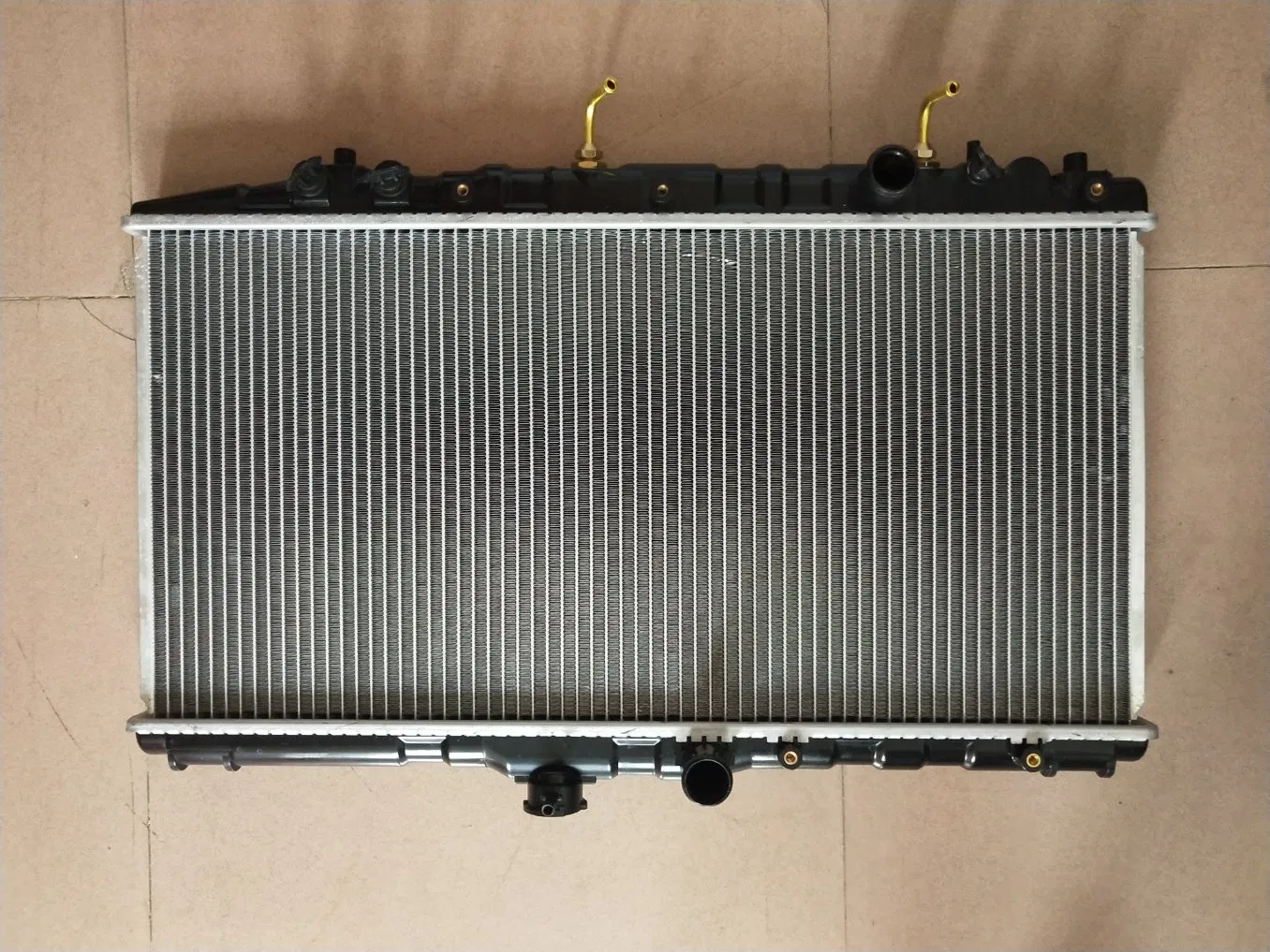 Premium Quality Car Radiator From China for Optimal Performance