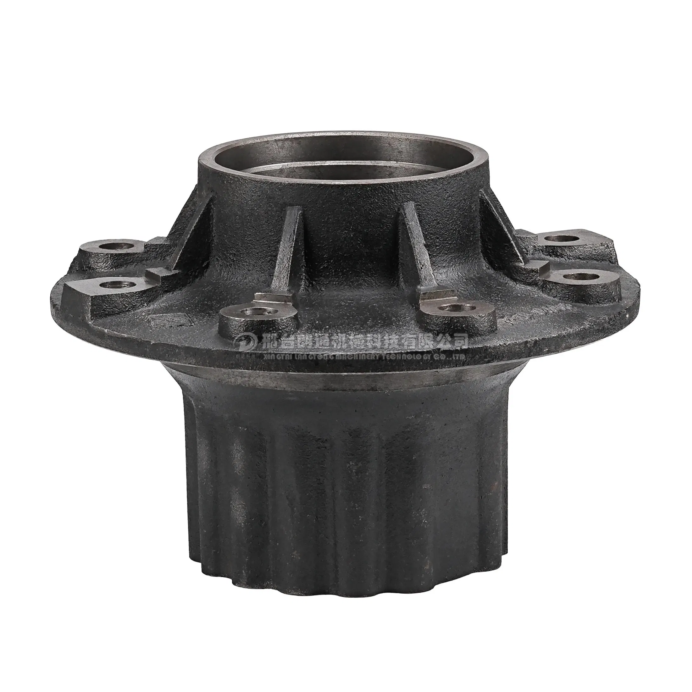 Auto Wheel Hub Assy for Beiben Sinotruk HOWO Shacman FAW Foton Auamn Camc Dongfeng