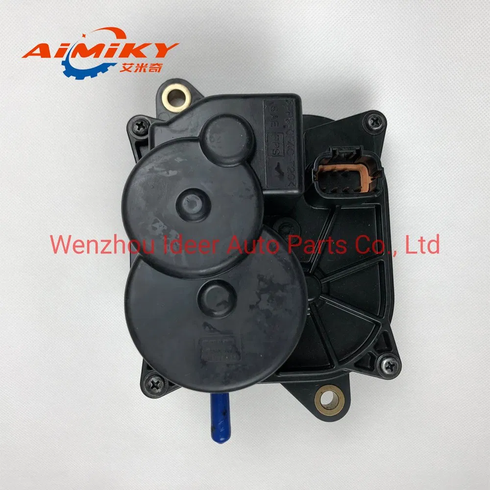 4WD Differential Actuator for Nissan Navara Frontier D40 33251-Ea301 33251ea301
