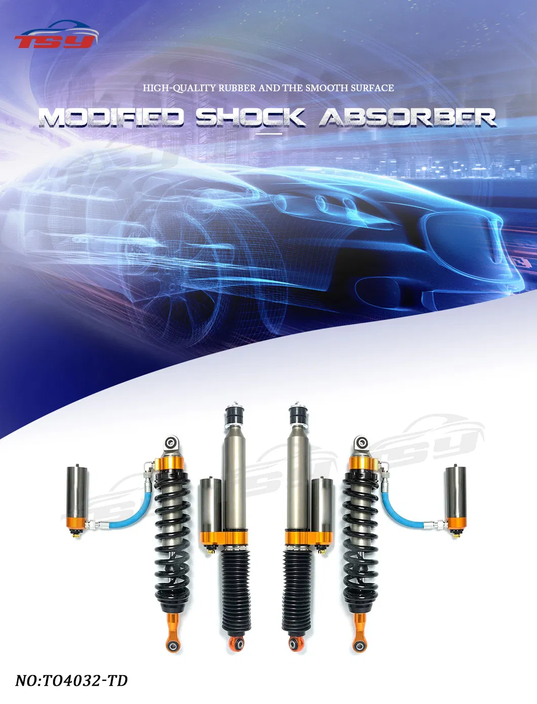 Shock Absorber Performance